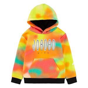 Jordan Baby Boys MJ MVP Fleece Sweatshirt Toddler 4T